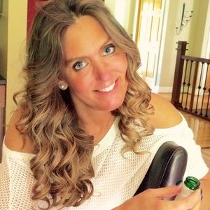 Meet your Posher, Tiffany